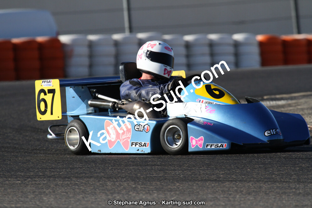 21 & 22/05/2016 : 1ère manche du Championnat de France KZ Long Circuit et Championnat d’Europe Superkart à Lédenon (Photos Stéphane Agnus) 2016 — karting