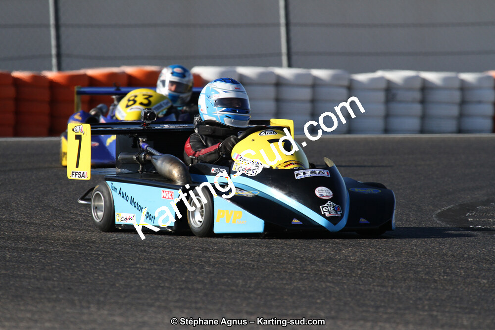 21 & 22/05/2016 : 1ère manche du Championnat de France KZ Long Circuit et Championnat d’Europe Superkart à Lédenon (Photos Stéphane Agnus) 2016 — karting