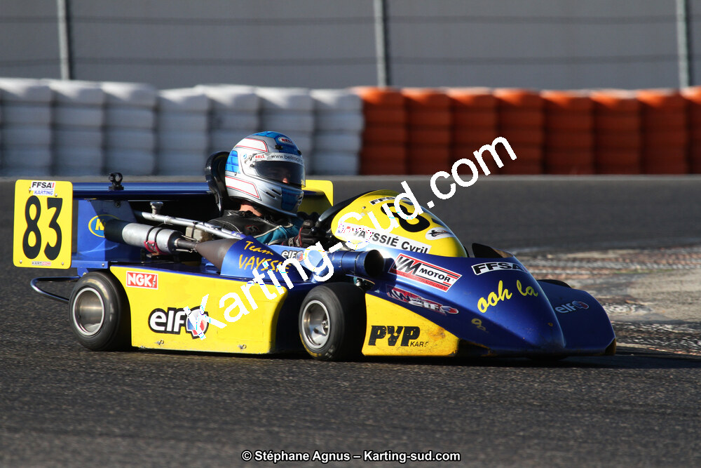 21 & 22/05/2016 : 1ère manche du Championnat de France KZ Long Circuit et Championnat d’Europe Superkart à Lédenon (Photos Stéphane Agnus) 2016 — karting