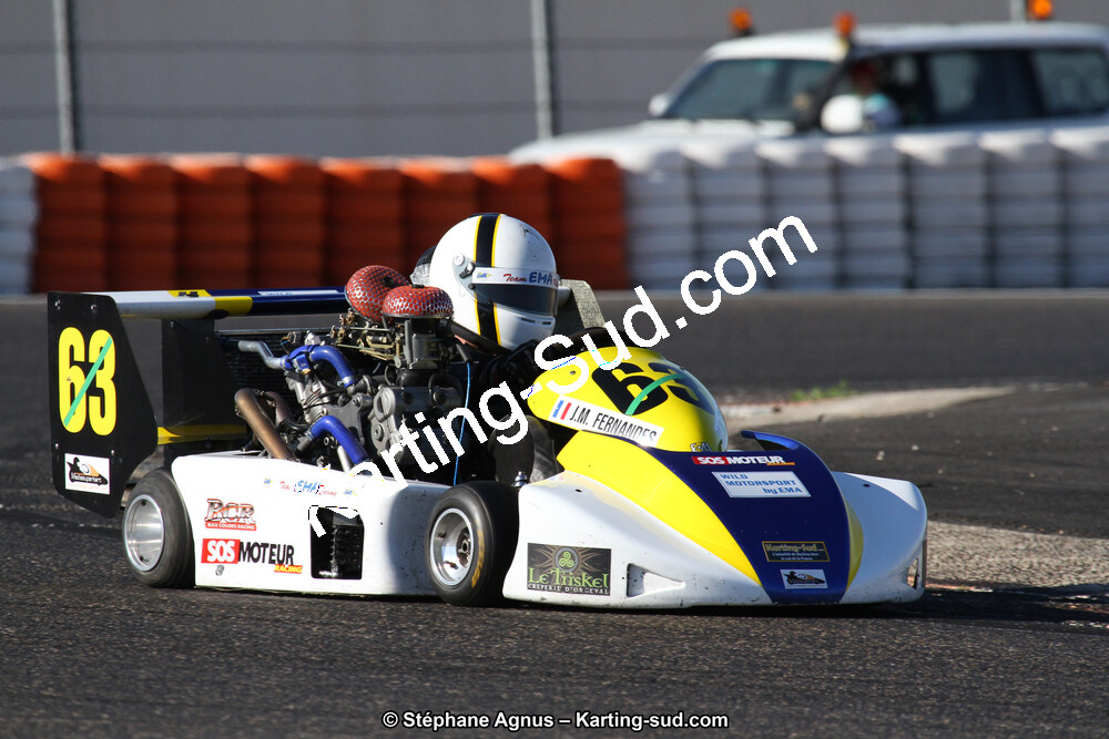 21 & 22/05/2016 : 1ère manche du Championnat de France KZ Long Circuit et Championnat d’Europe Superkart à Lédenon (Photos Stéphane Agnus) 2016 — karting