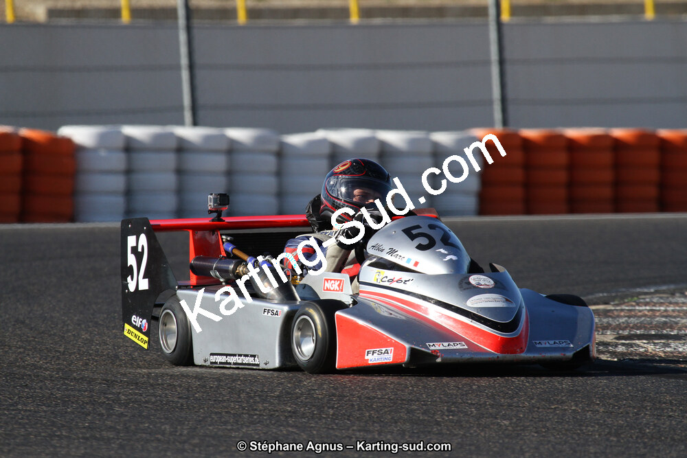21 & 22/05/2016 : 1ère manche du Championnat de France KZ Long Circuit et Championnat d’Europe Superkart à Lédenon (Photos Stéphane Agnus) 2016 — karting