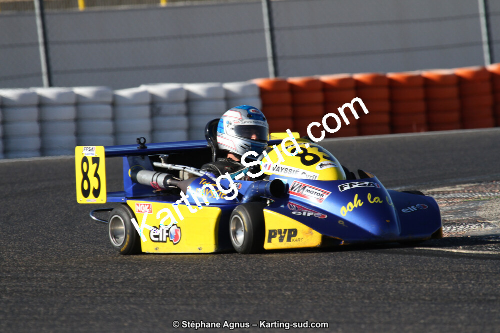 21 & 22/05/2016 : 1ère manche du Championnat de France KZ Long Circuit et Championnat d’Europe Superkart à Lédenon (Photos Stéphane Agnus) 2016 — karting