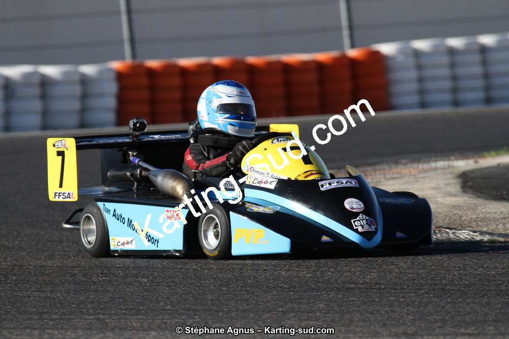 21 & 22/05/2016 : 1ère manche du Championnat de France KZ Long Circuit et Championnat d’Europe Superkart à Lédenon (Photos Stéphane Agnus) 2016 — karting
