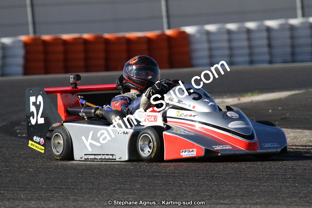 21 & 22/05/2016 : 1ère manche du Championnat de France KZ Long Circuit et Championnat d’Europe Superkart à Lédenon (Photos Stéphane Agnus) 2016 — karting