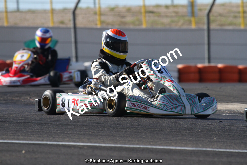 21 & 22/05/2016 : 1ère manche du Championnat de France KZ Long Circuit et Championnat d’Europe Superkart à Lédenon (Photos Stéphane Agnus) 2016 — karting