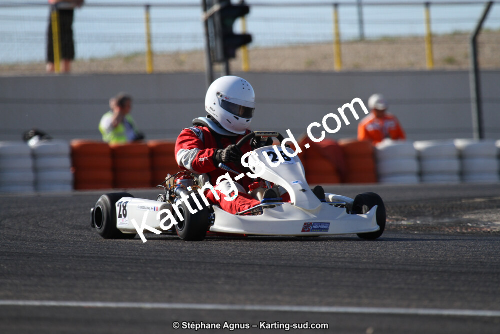 21 & 22/05/2016 : 1ère manche du Championnat de France KZ Long Circuit et Championnat d’Europe Superkart à Lédenon (Photos Stéphane Agnus) 2016 — karting