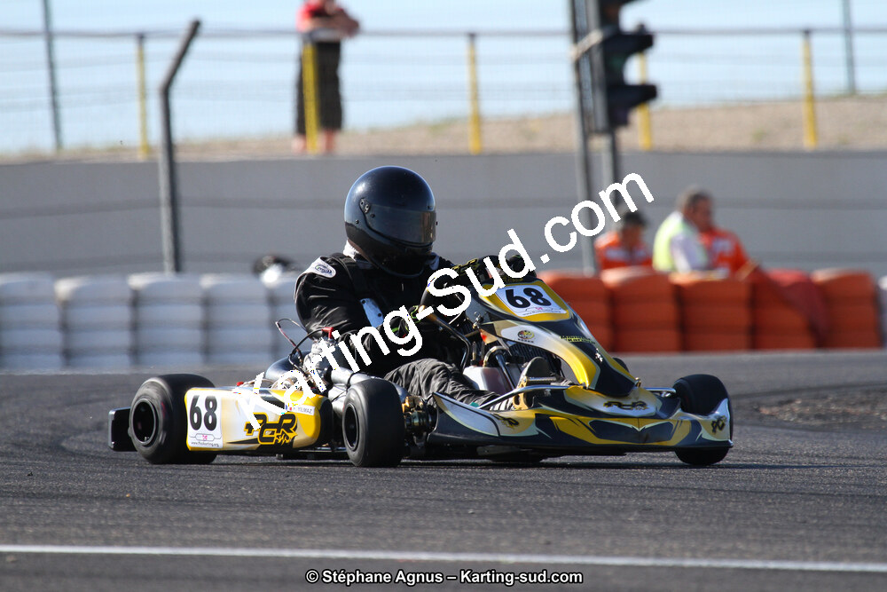 21 & 22/05/2016 : 1ère manche du Championnat de France KZ Long Circuit et Championnat d’Europe Superkart à Lédenon (Photos Stéphane Agnus) 2016 — karting