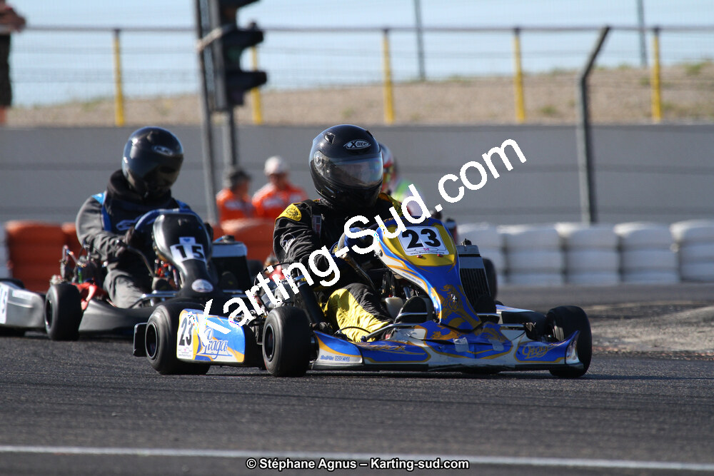21 & 22/05/2016 : 1ère manche du Championnat de France KZ Long Circuit et Championnat d’Europe Superkart à Lédenon (Photos Stéphane Agnus) 2016 — karting