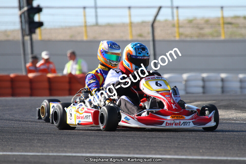 21 & 22/05/2016 : 1ère manche du Championnat de France KZ Long Circuit et Championnat d’Europe Superkart à Lédenon (Photos Stéphane Agnus) 2016 — karting