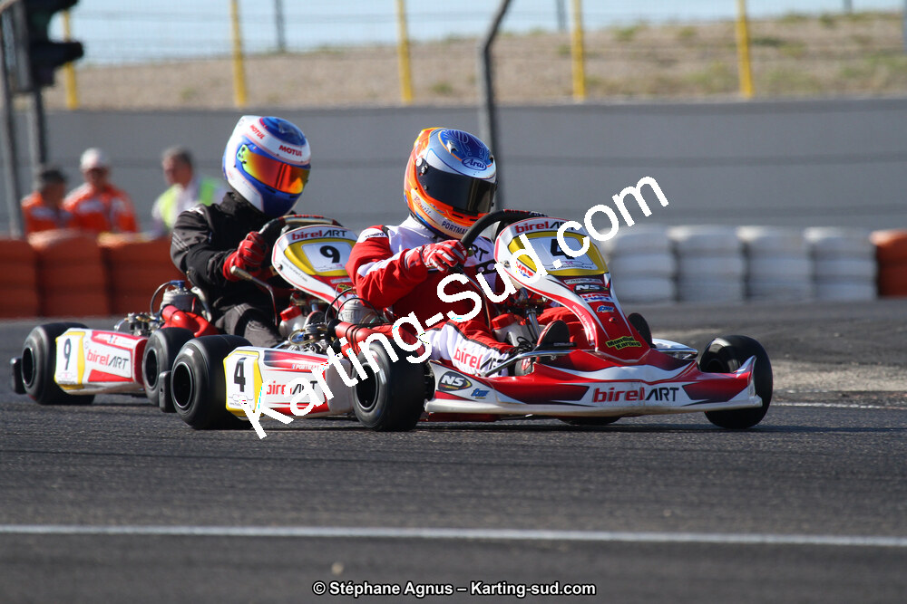 21 & 22/05/2016 : 1ère manche du Championnat de France KZ Long Circuit et Championnat d’Europe Superkart à Lédenon (Photos Stéphane Agnus) 2016 — karting