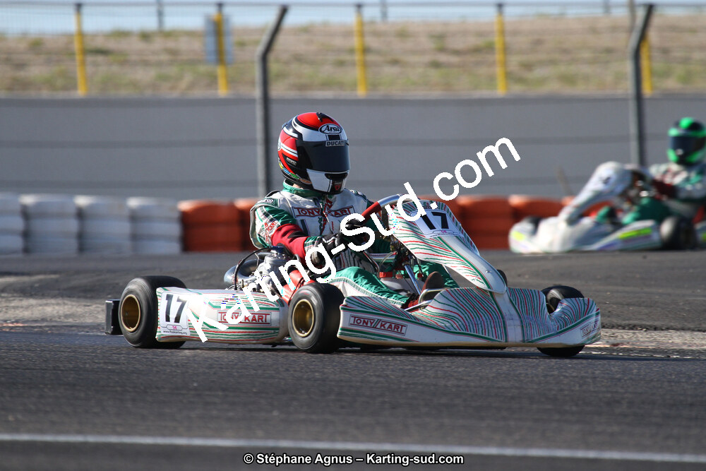 21 & 22/05/2016 : 1ère manche du Championnat de France KZ Long Circuit et Championnat d’Europe Superkart à Lédenon (Photos Stéphane Agnus) 2016 — karting