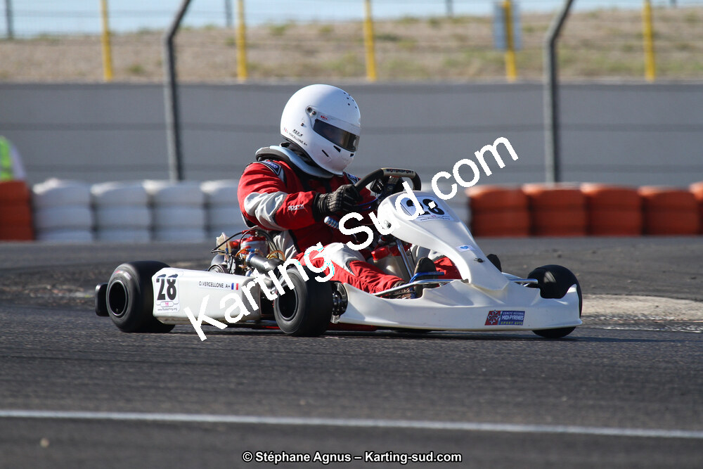 21 & 22/05/2016 : 1ère manche du Championnat de France KZ Long Circuit et Championnat d’Europe Superkart à Lédenon (Photos Stéphane Agnus) 2016 — karting