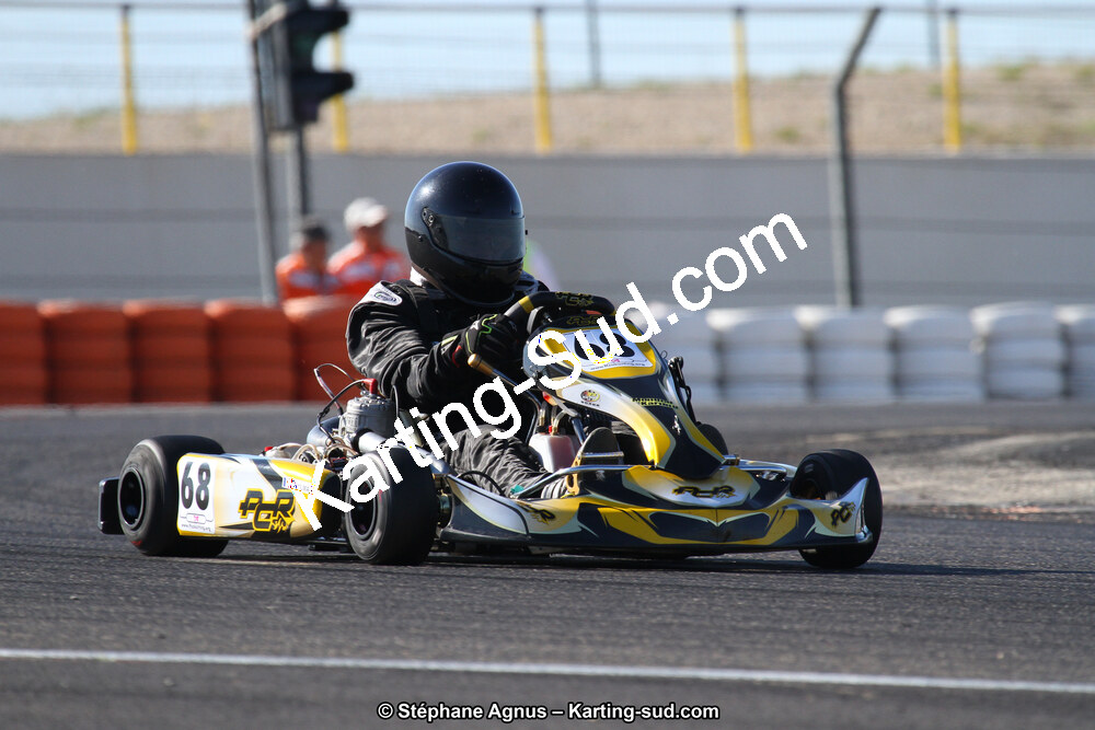 21 & 22/05/2016 : 1ère manche du Championnat de France KZ Long Circuit et Championnat d’Europe Superkart à Lédenon (Photos Stéphane Agnus) 2016 — karting