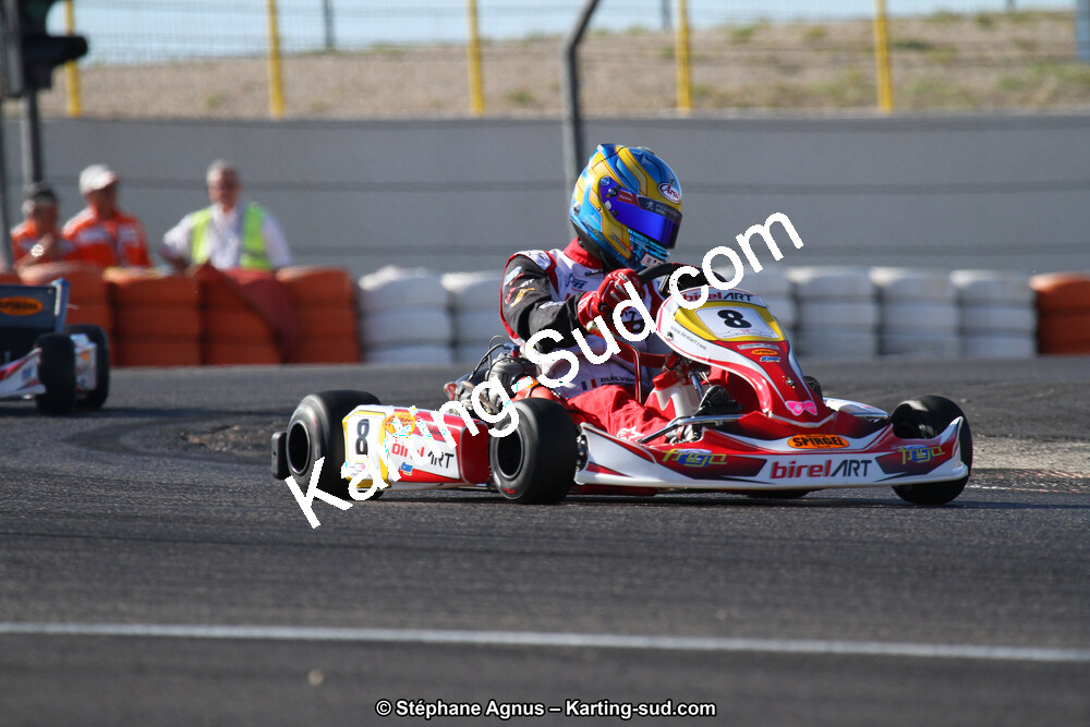 21 & 22/05/2016 : 1ère manche du Championnat de France KZ Long Circuit et Championnat d’Europe Superkart à Lédenon (Photos Stéphane Agnus) 2016 — karting
