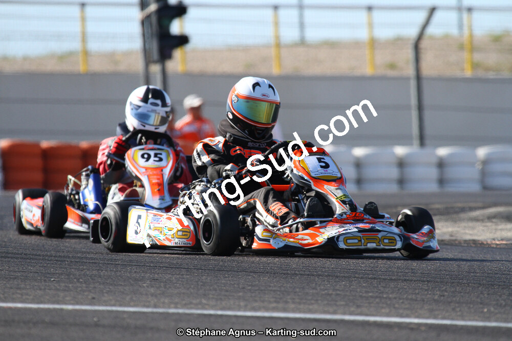 21 & 22/05/2016 : 1ère manche du Championnat de France KZ Long Circuit et Championnat d’Europe Superkart à Lédenon (Photos Stéphane Agnus) 2016 — karting