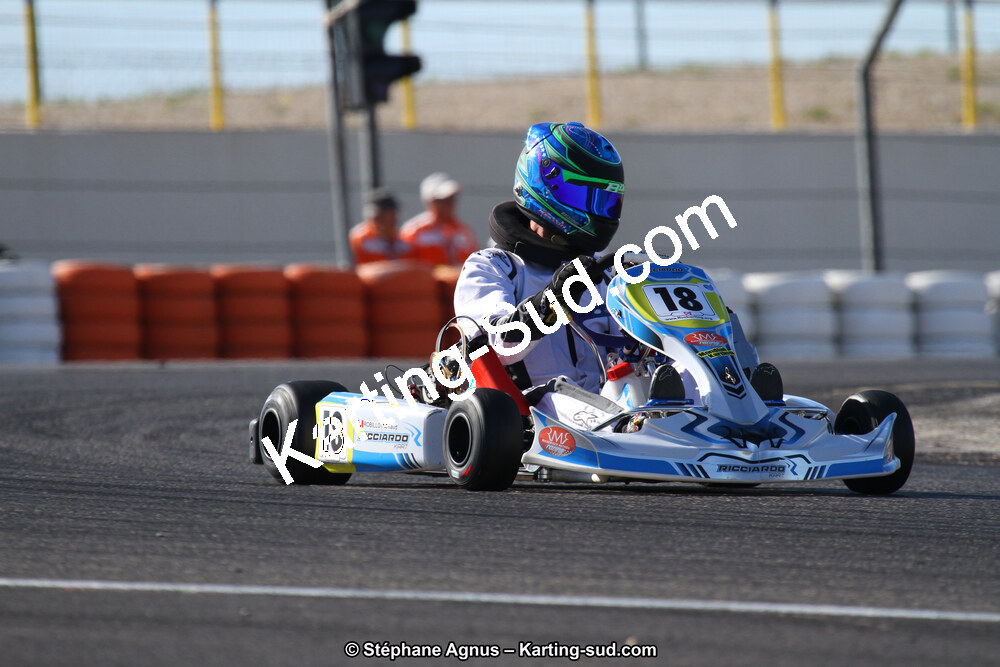 21 & 22/05/2016 : 1ère manche du Championnat de France KZ Long Circuit et Championnat d’Europe Superkart à Lédenon (Photos Stéphane Agnus) 2016 — karting