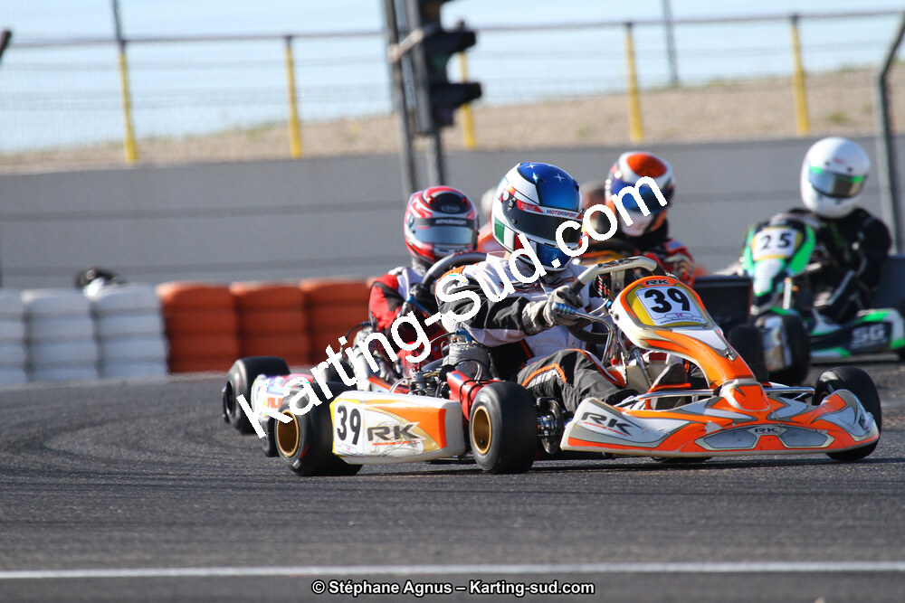 21 & 22/05/2016 : 1ère manche du Championnat de France KZ Long Circuit et Championnat d’Europe Superkart à Lédenon (Photos Stéphane Agnus) 2016 — karting