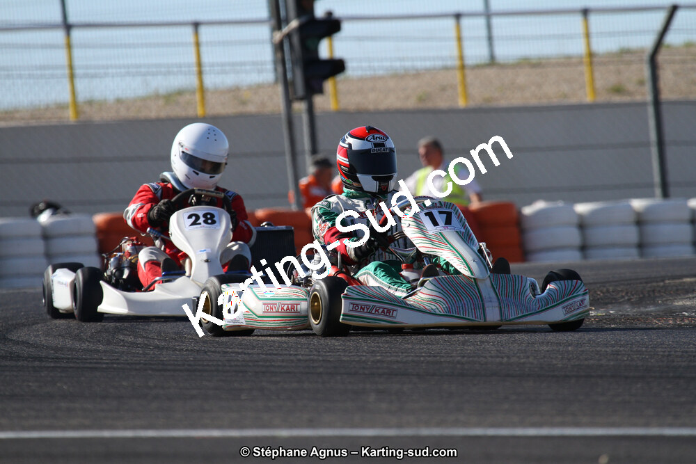 21 & 22/05/2016 : 1ère manche du Championnat de France KZ Long Circuit et Championnat d’Europe Superkart à Lédenon (Photos Stéphane Agnus) 2016 — karting