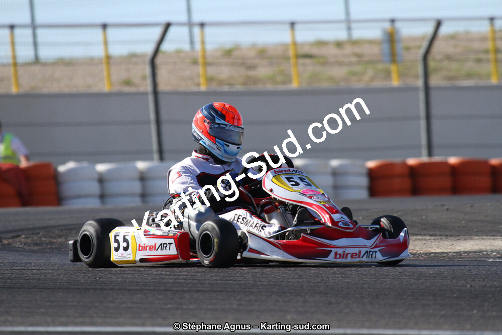 21 & 22/05/2016 : 1ère manche du Championnat de France KZ Long Circuit et Championnat d’Europe Superkart à Lédenon (Photos Stéphane Agnus) 2016 — karting