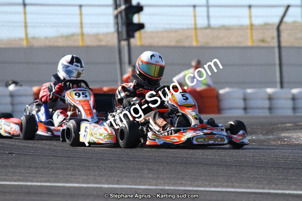 21 & 22/05/2016 : 1ère manche du Championnat de France KZ Long Circuit et Championnat d’Europe Superkart à Lédenon (Photos Stéphane Agnus) 2016 — karting