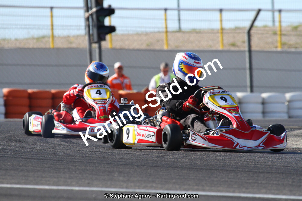 21 & 22/05/2016 : 1ère manche du Championnat de France KZ Long Circuit et Championnat d’Europe Superkart à Lédenon (Photos Stéphane Agnus) 2016 — karting
