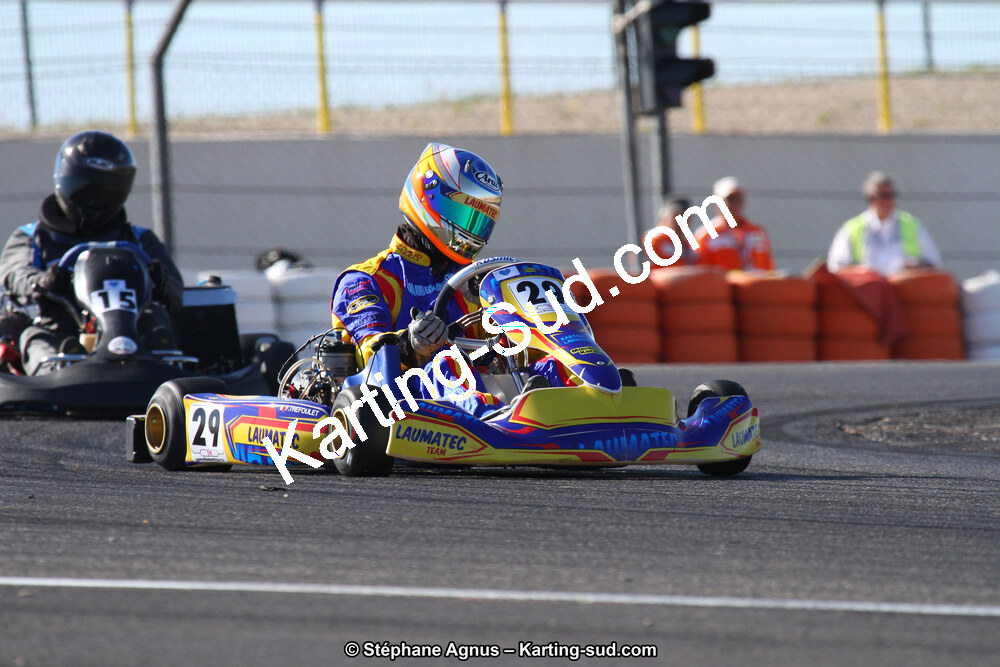 21 & 22/05/2016 : 1ère manche du Championnat de France KZ Long Circuit et Championnat d’Europe Superkart à Lédenon (Photos Stéphane Agnus) 2016 — karting