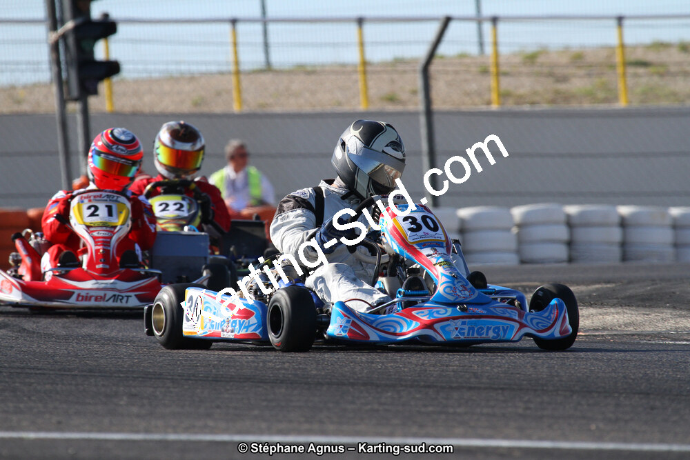 21 & 22/05/2016 : 1ère manche du Championnat de France KZ Long Circuit et Championnat d’Europe Superkart à Lédenon (Photos Stéphane Agnus) 2016 — karting