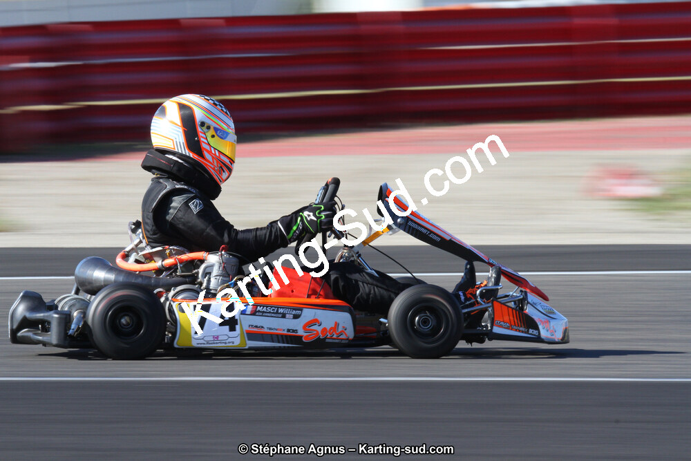 21 & 22/05/2016 : 1ère manche du Championnat de France KZ Long Circuit et Championnat d’Europe Superkart à Lédenon (Photos Stéphane Agnus) 2016 — karting