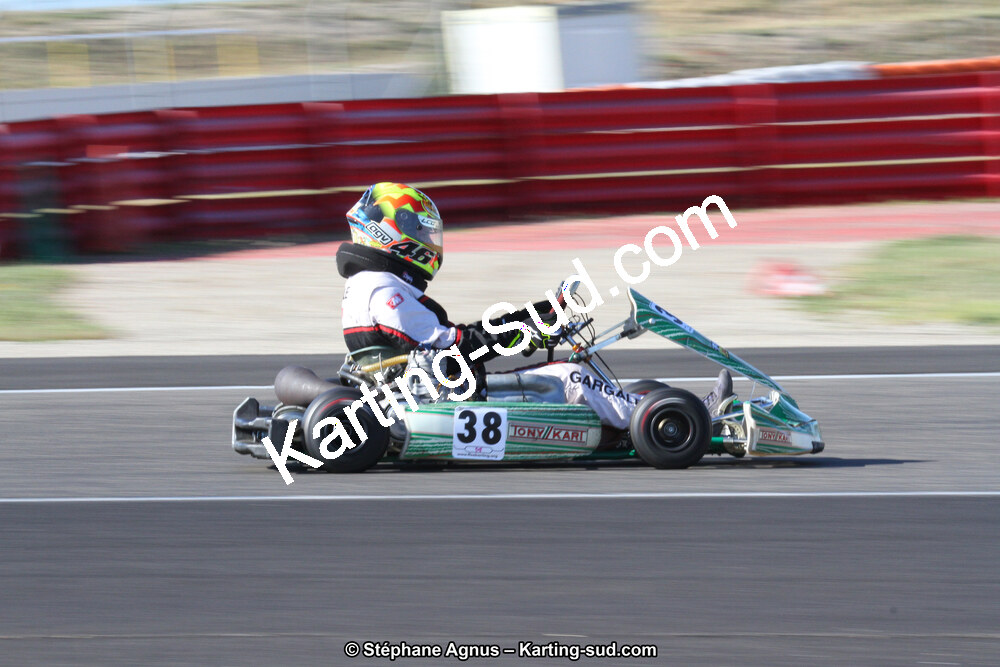 21 & 22/05/2016 : 1ère manche du Championnat de France KZ Long Circuit et Championnat d’Europe Superkart à Lédenon (Photos Stéphane Agnus) 2016 — karting