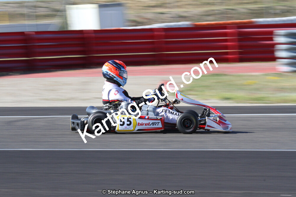 21 & 22/05/2016 : 1ère manche du Championnat de France KZ Long Circuit et Championnat d’Europe Superkart à Lédenon (Photos Stéphane Agnus) 2016 — karting