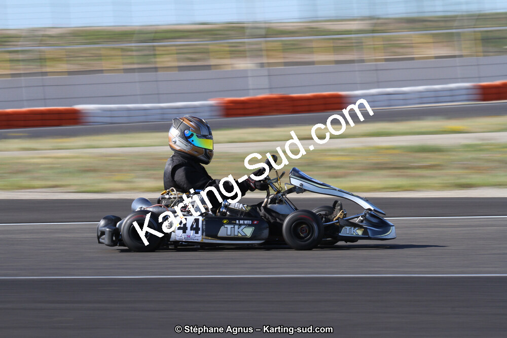 21 & 22/05/2016 : 1ère manche du Championnat de France KZ Long Circuit et Championnat d’Europe Superkart à Lédenon (Photos Stéphane Agnus) 2016 — karting