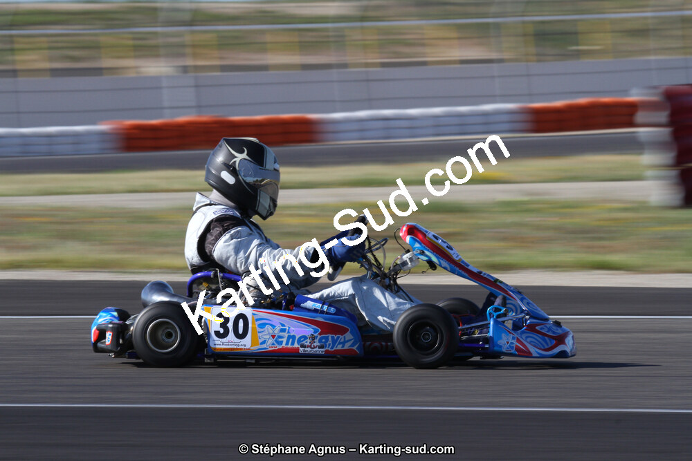 21 & 22/05/2016 : 1ère manche du Championnat de France KZ Long Circuit et Championnat d’Europe Superkart à Lédenon (Photos Stéphane Agnus) 2016 — karting