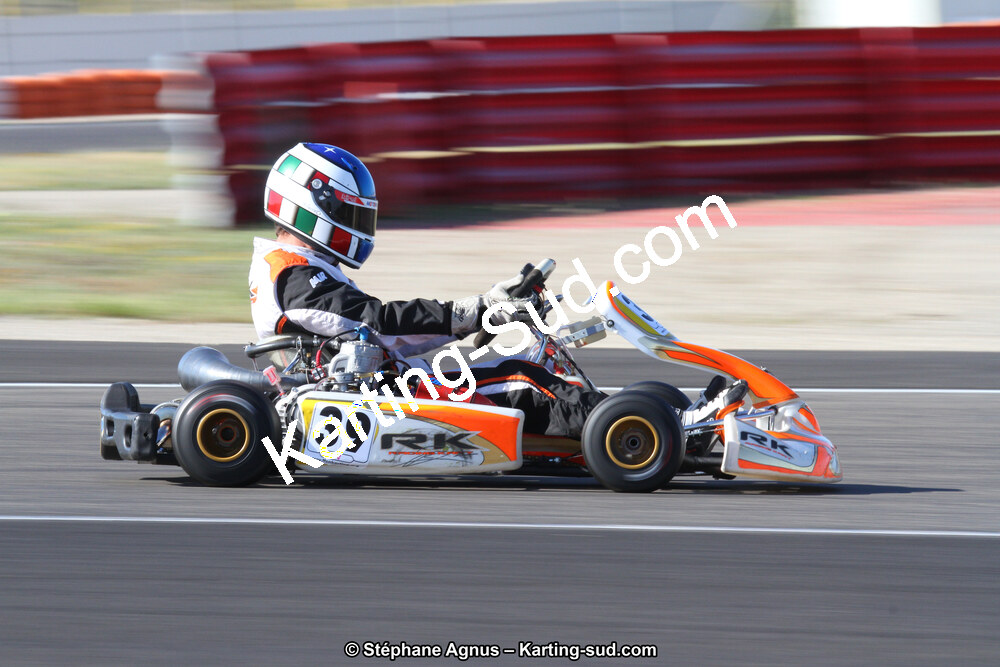 21 & 22/05/2016 : 1ère manche du Championnat de France KZ Long Circuit et Championnat d’Europe Superkart à Lédenon (Photos Stéphane Agnus) 2016 — karting