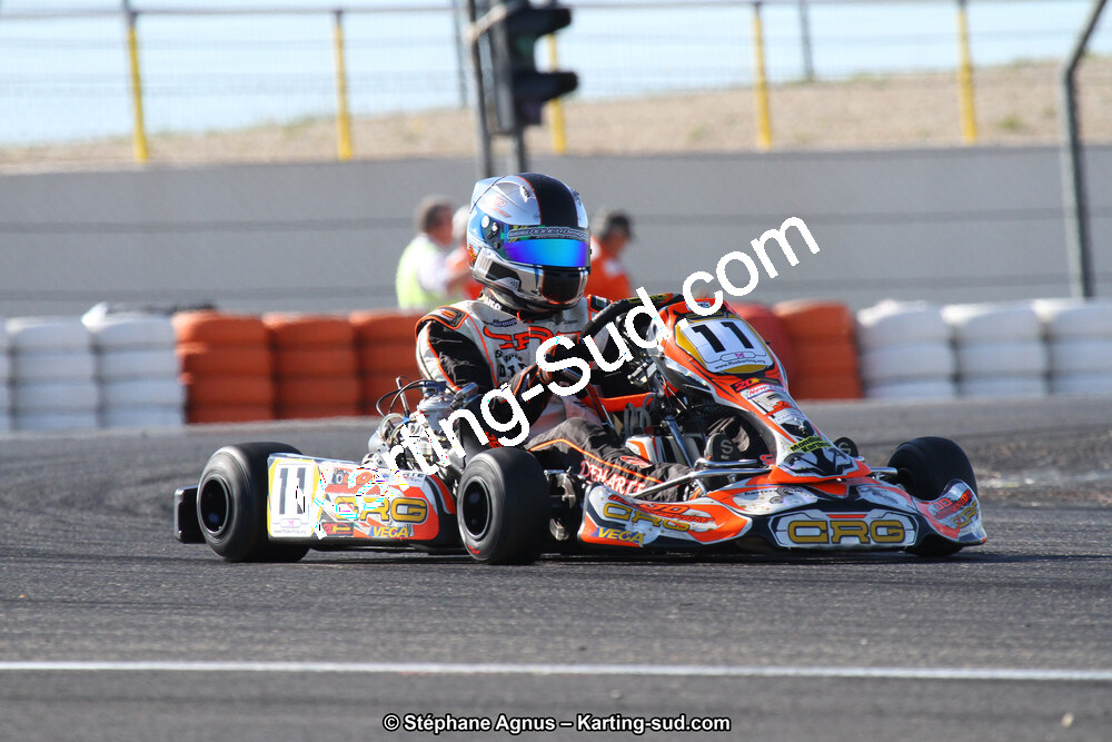 21 & 22/05/2016 : 1ère manche du Championnat de France KZ Long Circuit et Championnat d’Europe Superkart à Lédenon (Photos Stéphane Agnus) 2016 — karting