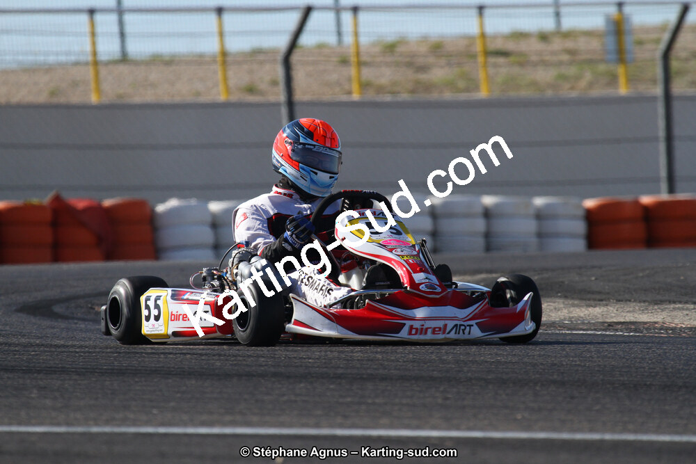 21 & 22/05/2016 : 1ère manche du Championnat de France KZ Long Circuit et Championnat d’Europe Superkart à Lédenon (Photos Stéphane Agnus) 2016 — karting