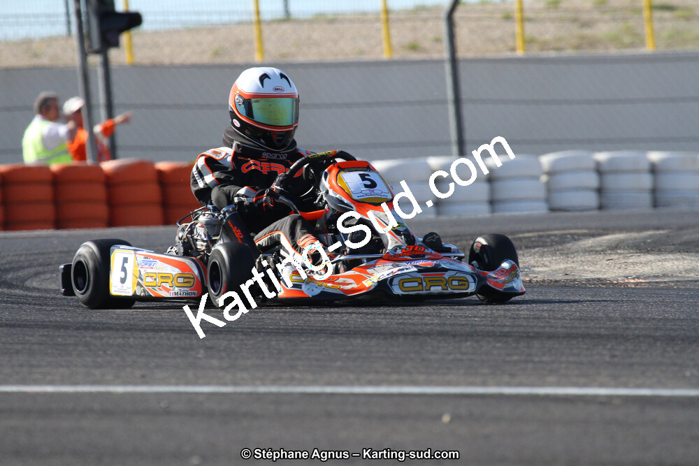 21 & 22/05/2016 : 1ère manche du Championnat de France KZ Long Circuit et Championnat d’Europe Superkart à Lédenon (Photos Stéphane Agnus) 2016 — karting
