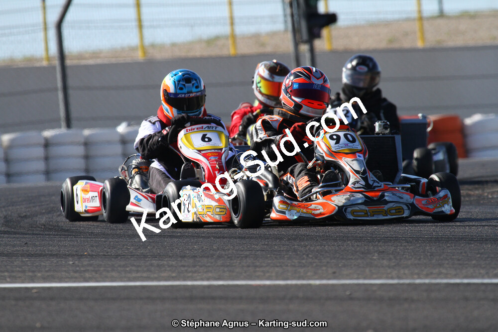 21 & 22/05/2016 : 1ère manche du Championnat de France KZ Long Circuit et Championnat d’Europe Superkart à Lédenon (Photos Stéphane Agnus) 2016 — karting
