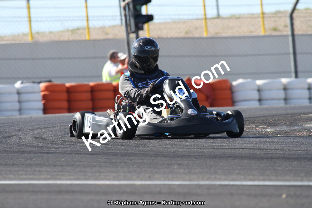 21 & 22/05/2016 : 1ère manche du Championnat de France KZ Long Circuit et Championnat d’Europe Superkart à Lédenon (Photos Stéphane Agnus) 2016 — karting