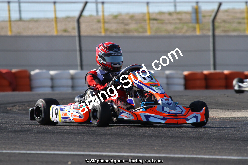 21 & 22/05/2016 : 1ère manche du Championnat de France KZ Long Circuit et Championnat d’Europe Superkart à Lédenon (Photos Stéphane Agnus) 2016 — karting
