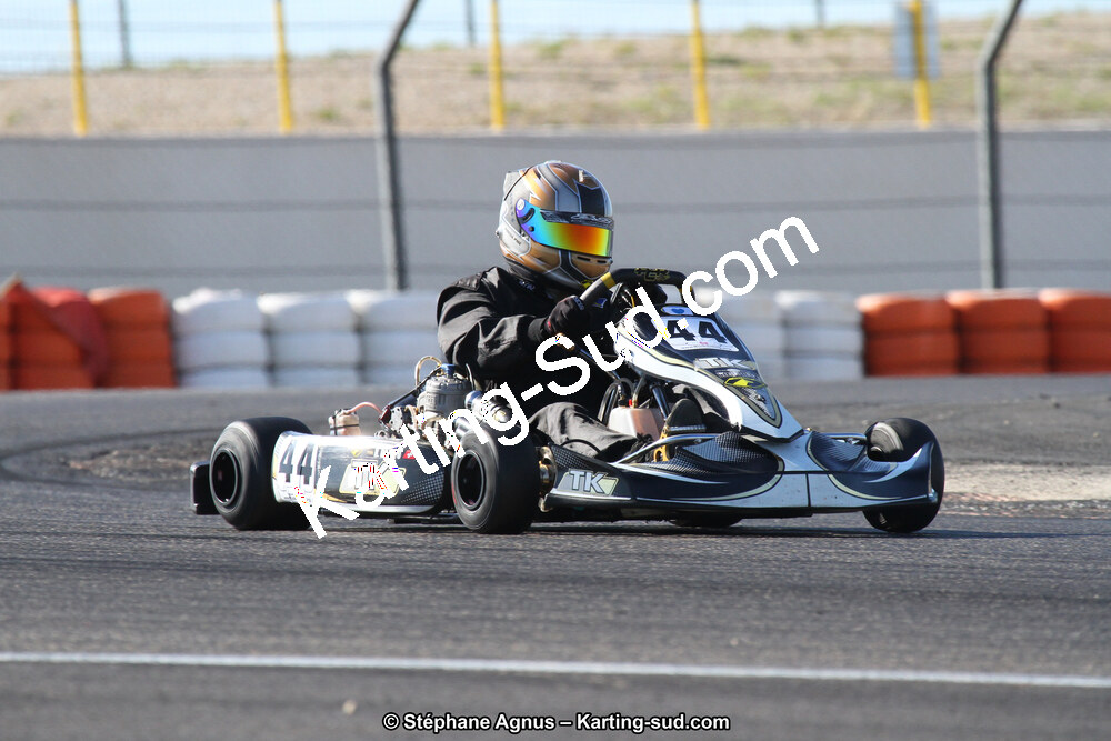 21 & 22/05/2016 : 1ère manche du Championnat de France KZ Long Circuit et Championnat d’Europe Superkart à Lédenon (Photos Stéphane Agnus) 2016 — karting
