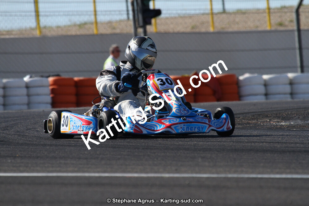 21 & 22/05/2016 : 1ère manche du Championnat de France KZ Long Circuit et Championnat d’Europe Superkart à Lédenon (Photos Stéphane Agnus) 2016 — karting