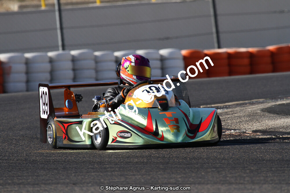 21 & 22/05/2016 : 1ère manche du Championnat de France KZ Long Circuit et Championnat d’Europe Superkart à Lédenon (Photos Stéphane Agnus) 2016 — karting