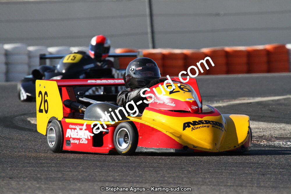 21 & 22/05/2016 : 1ère manche du Championnat de France KZ Long Circuit et Championnat d’Europe Superkart à Lédenon (Photos Stéphane Agnus) 2016 — karting