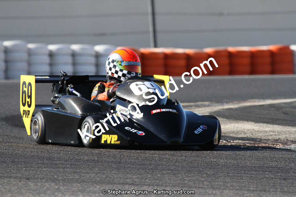 21 & 22/05/2016 : 1ère manche du Championnat de France KZ Long Circuit et Championnat d’Europe Superkart à Lédenon (Photos Stéphane Agnus) 2016 — karting
