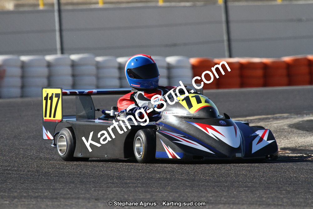 21 & 22/05/2016 : 1ère manche du Championnat de France KZ Long Circuit et Championnat d’Europe Superkart à Lédenon (Photos Stéphane Agnus) 2016 — karting