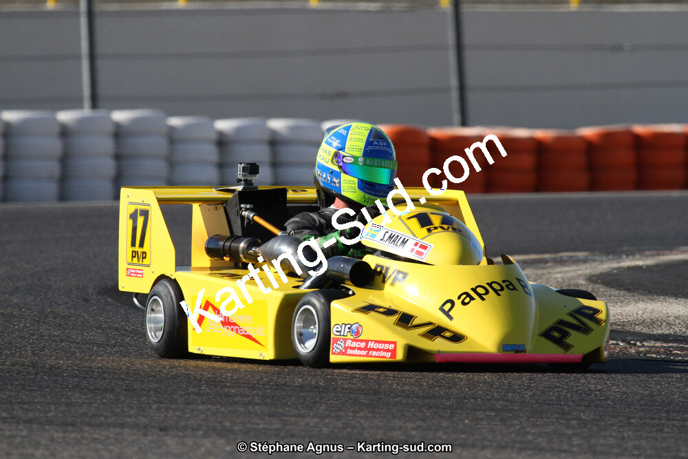 21 & 22/05/2016 : 1ère manche du Championnat de France KZ Long Circuit et Championnat d’Europe Superkart à Lédenon (Photos Stéphane Agnus) 2016 — karting