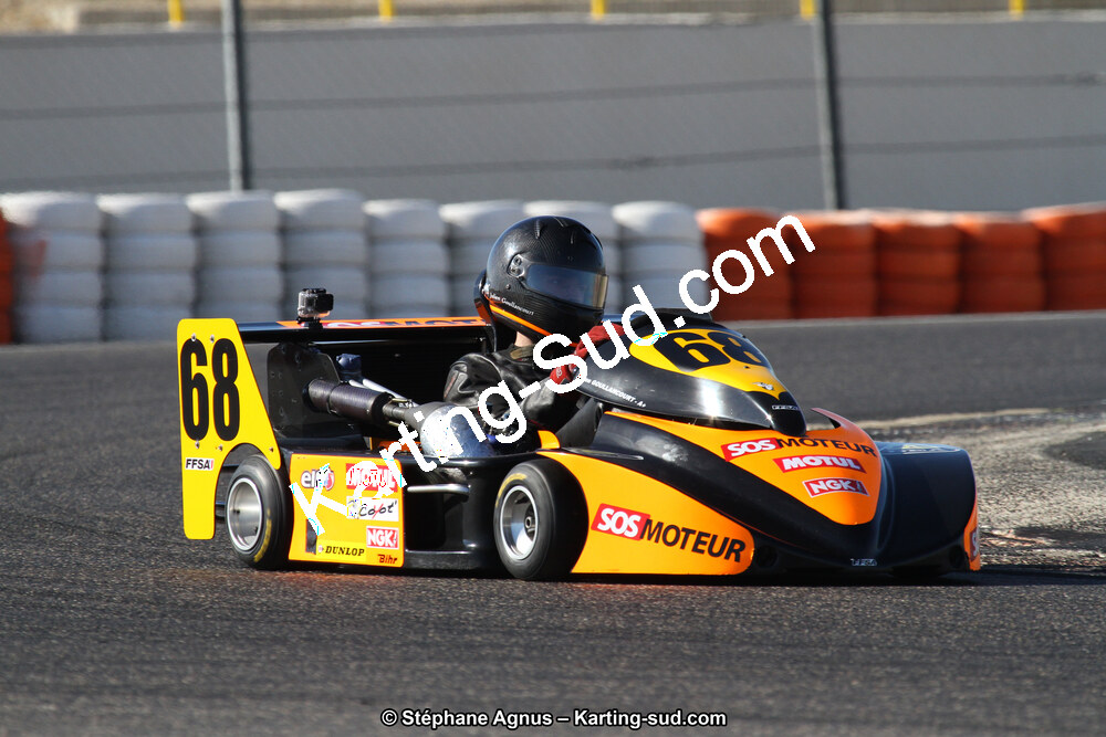 21 & 22/05/2016 : 1ère manche du Championnat de France KZ Long Circuit et Championnat d’Europe Superkart à Lédenon (Photos Stéphane Agnus) 2016 — karting