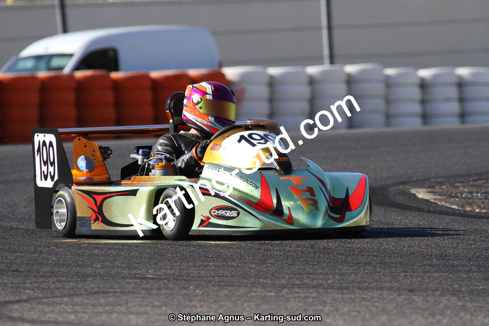 21 & 22/05/2016 : 1ère manche du Championnat de France KZ Long Circuit et Championnat d’Europe Superkart à Lédenon (Photos Stéphane Agnus) 2016 — karting