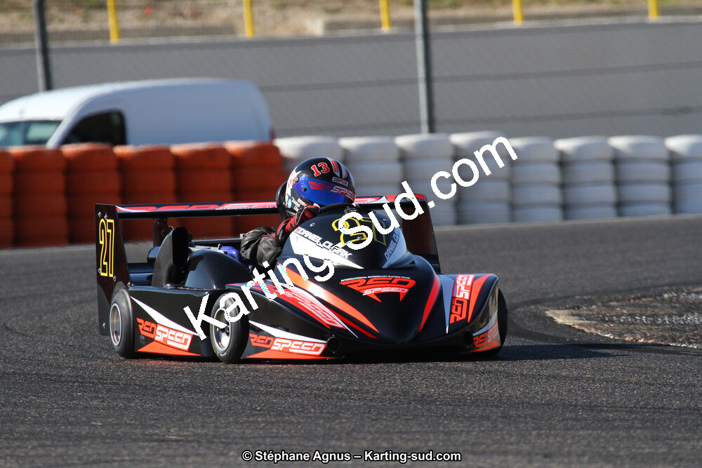21 & 22/05/2016 : 1ère manche du Championnat de France KZ Long Circuit et Championnat d’Europe Superkart à Lédenon (Photos Stéphane Agnus) 2016 — karting
