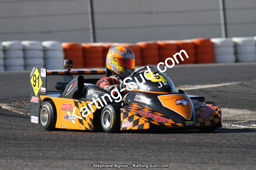 21 & 22/05/2016 : 1ère manche du Championnat de France KZ Long Circuit et Championnat d’Europe Superkart à Lédenon (Photos Stéphane Agnus) 2016 — karting
